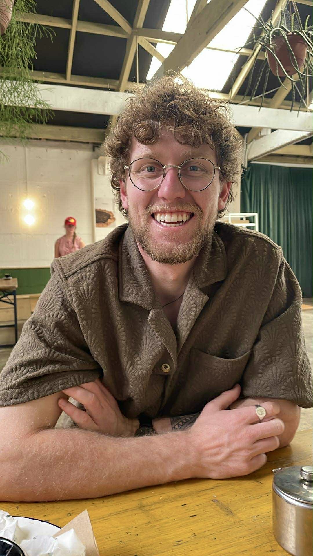 Quinn - Software Engineer